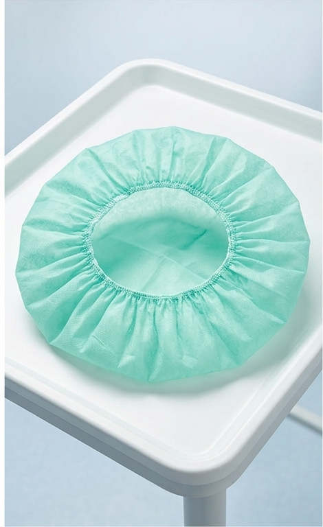 bouffant cap (head cap)