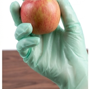 compostable hand gloves