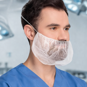 beard mask