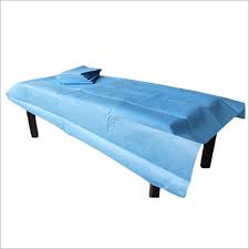 non woven bed sheet