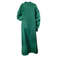 surgical gown (non woven)