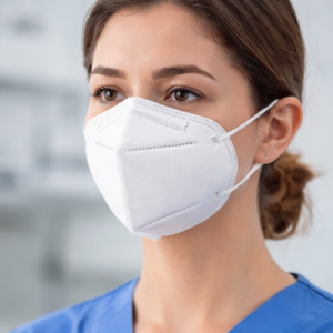 dust mask